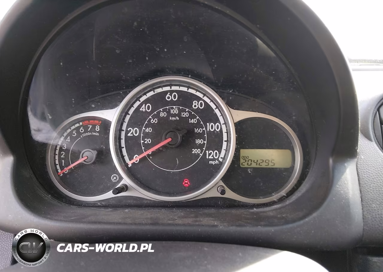 2014 Mazda Mazda2 Sport VIN:JM1DE1KZ1E0181220 - 7