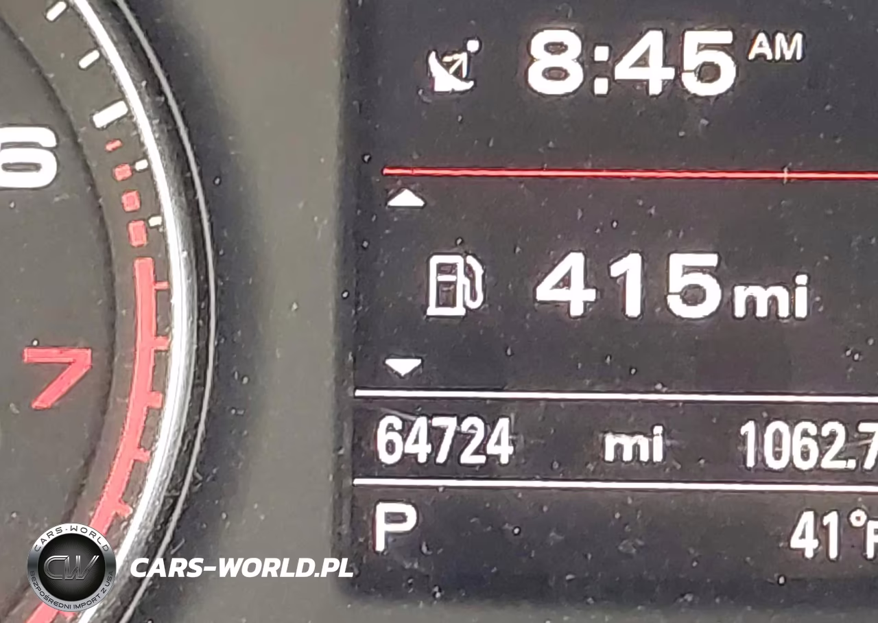 2016 Audi Q3 2.0T Premium Plus VIN:WA1BFCFS5GR014784 - 15