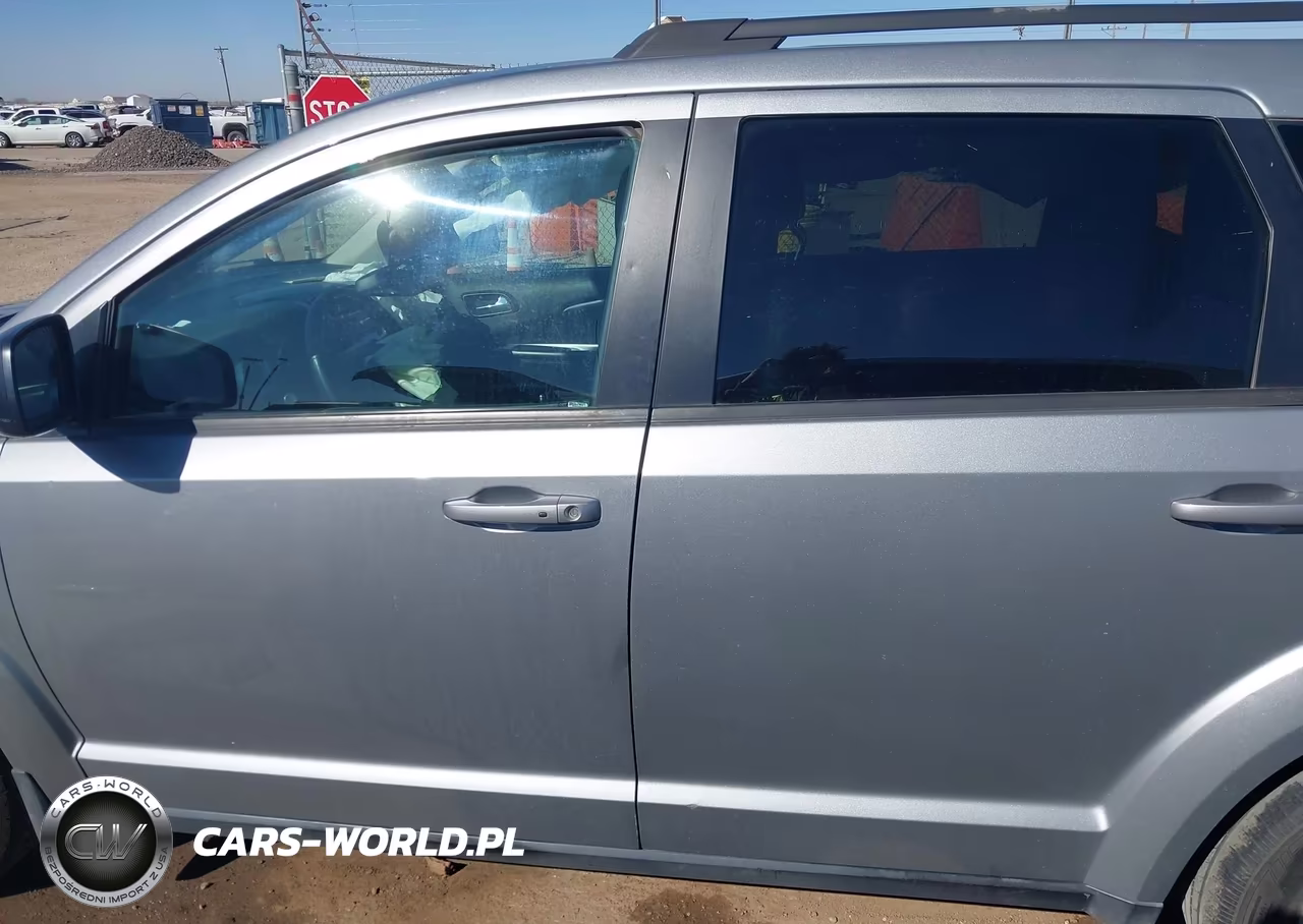 2019 Dodge Journey Se Value Package VIN:3C4PDCAB2KT797717 - 15