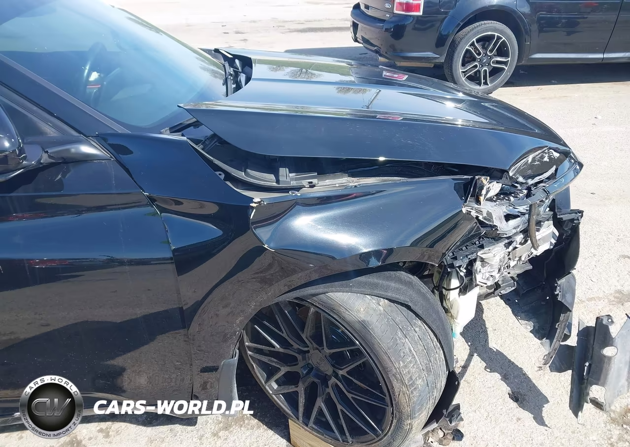 2020 Honda Accord Sport 2.0T VIN:1HGCV2F35LA023267 - 20