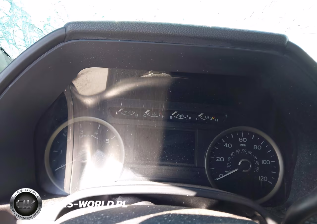 2019 Ford F-150 Xlt VIN:1FTEW1E44KKE05503 - 7