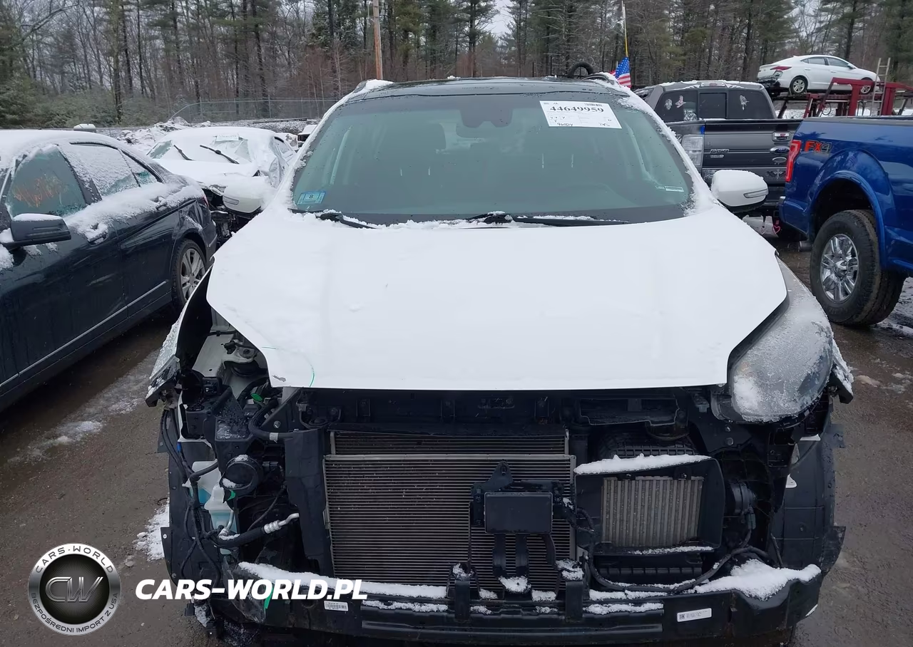 2018 Kia Sportage Sx Turbo VIN:KNDPRCA68J7484131 - 12