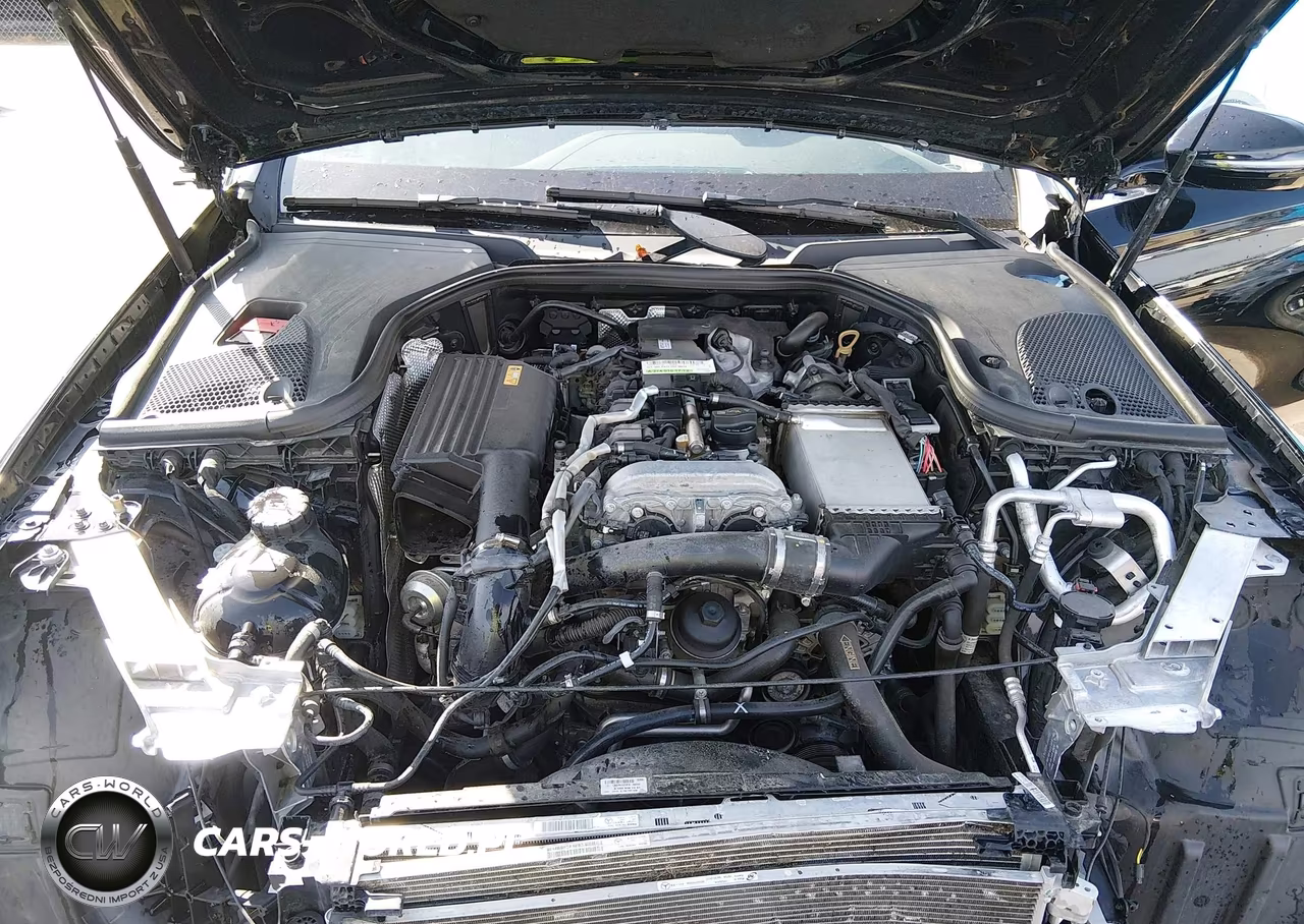 2017 Mercedes-Benz E 300 VIN:WDDZF4JB2HA236271 - 10