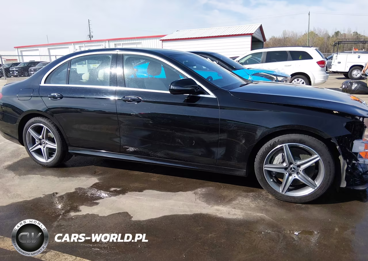 2017 Mercedes-Benz E 300 VIN:WDDZF4JB2HA236271 - 14