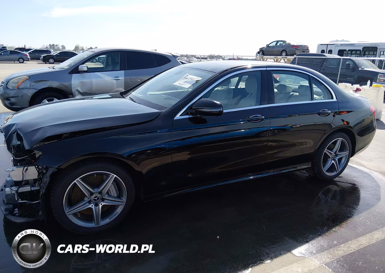 2017 Mercedes-Benz E 300 VIN:WDDZF4JB2HA236271 - 15