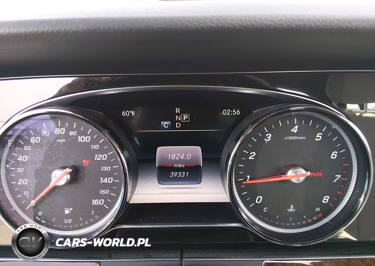 2017 Mercedes-Benz E 300 VIN:WDDZF4JB2HA236271 - 7