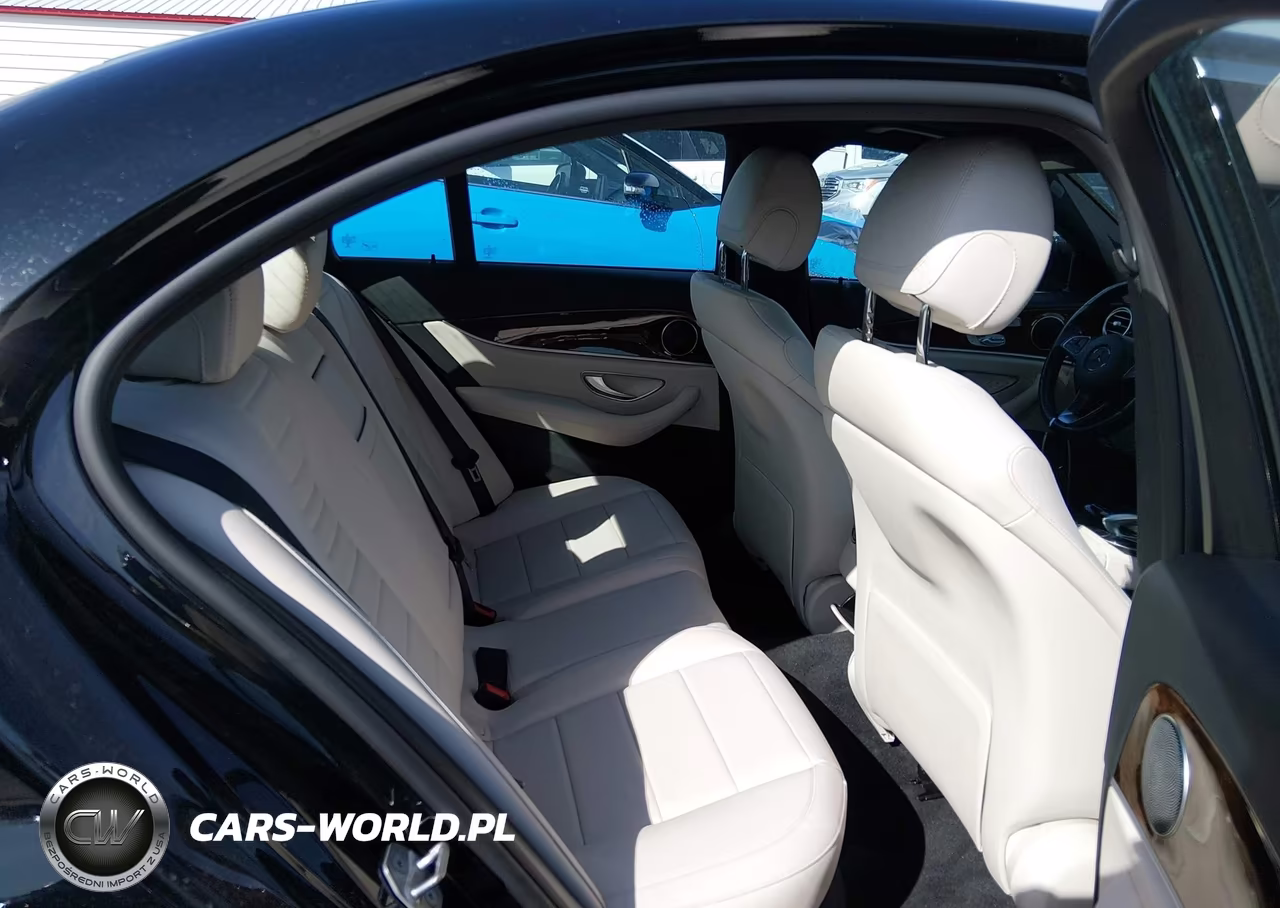 2017 Mercedes-Benz E 300 VIN:WDDZF4JB2HA236271 - 8
