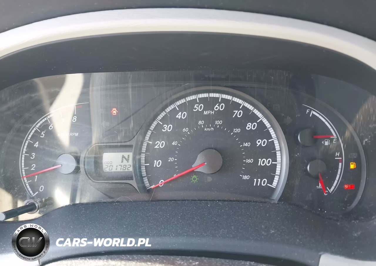 2012 Toyota Sienna Base V6 7 Passenger VIN:5TDZK3DC3CS250373 - 7