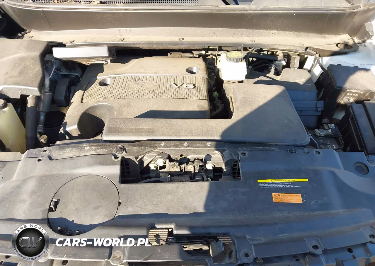 2015 Infiniti Qx60 VIN:5N1AL0MM2FC509230 - 10