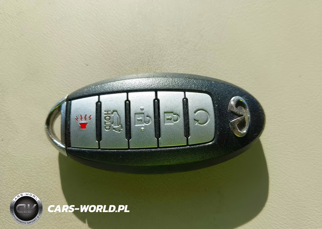 2015 Infiniti Qx60 VIN:5N1AL0MM2FC509230 - 11