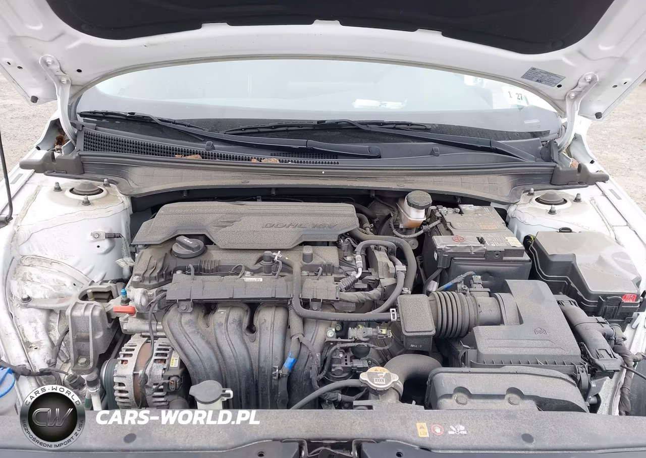 2022 Hyundai Elantra Sel VIN:5NPLS4AG7NH071605 - 10