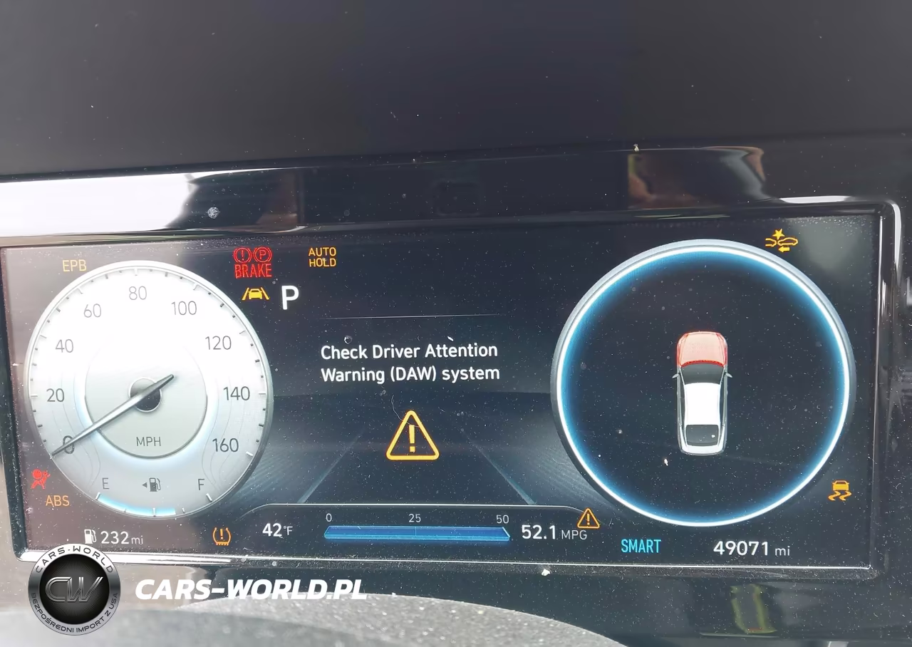 2022 Hyundai Elantra Sel VIN:5NPLS4AG7NH071605 - 7