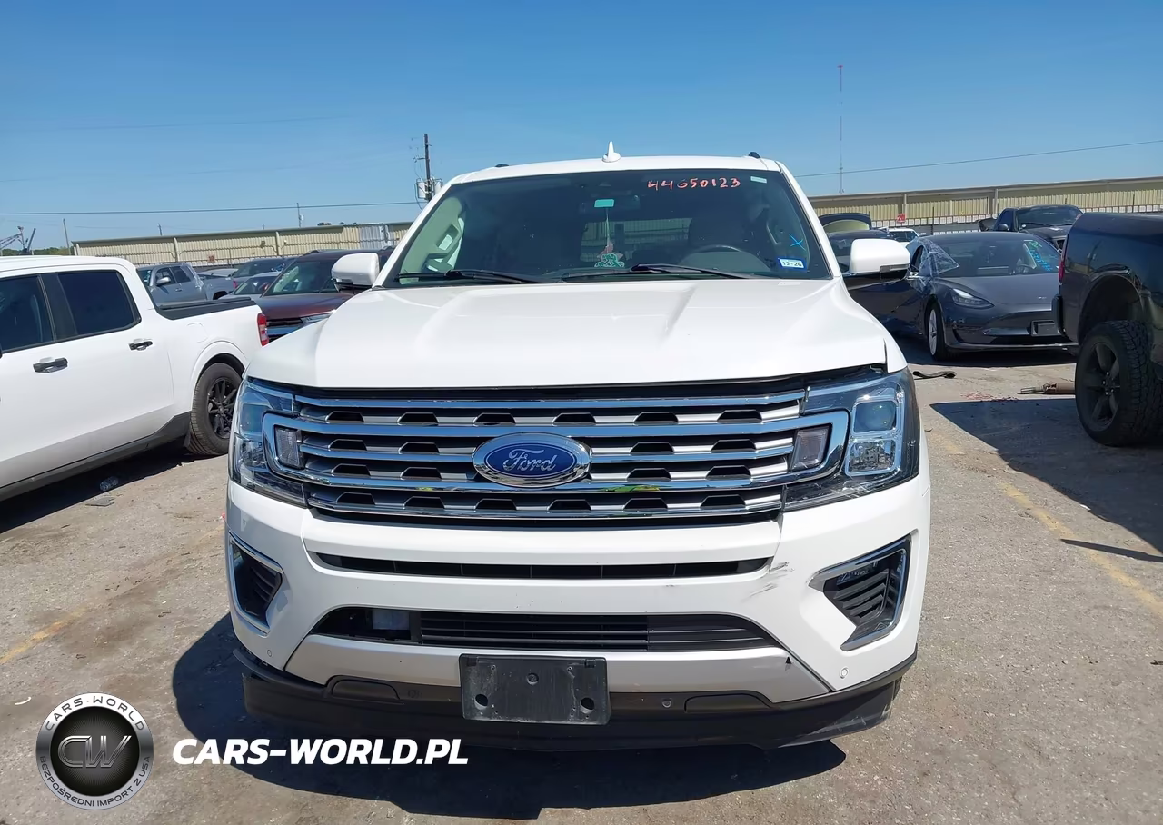 2021 Ford Expedition Limited Max VIN:1FMJK1KT9MEA80222 - 13