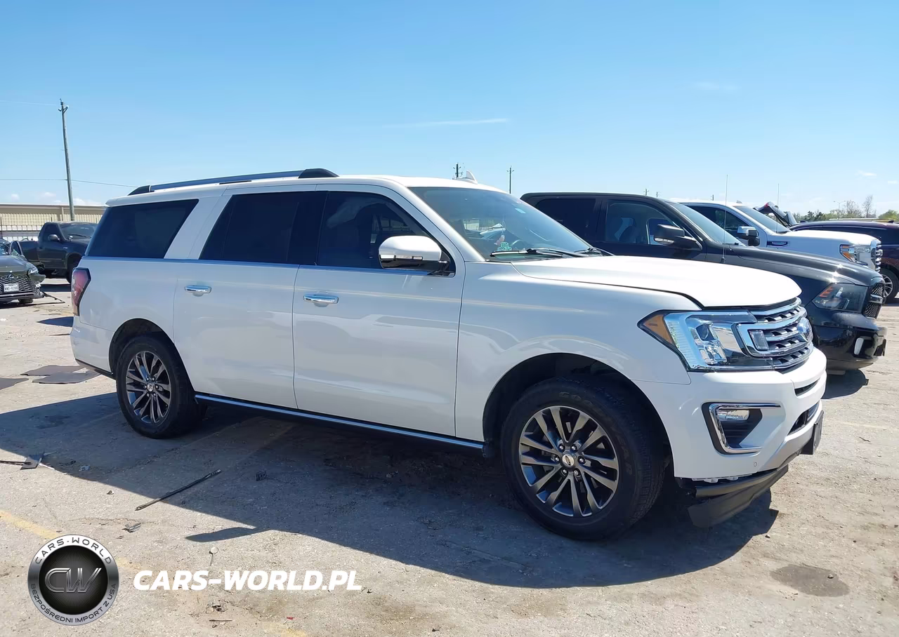 2021 Ford Expedition Limited Max VIN:1FMJK1KT9MEA80222 - 14