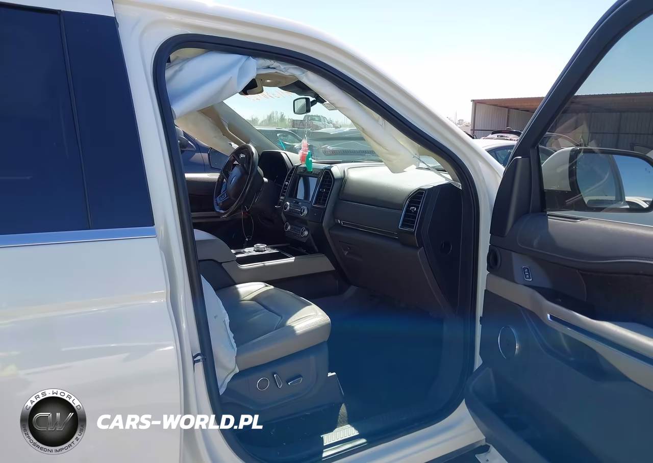 2021 Ford Expedition Limited Max VIN:1FMJK1KT9MEA80222 - 5