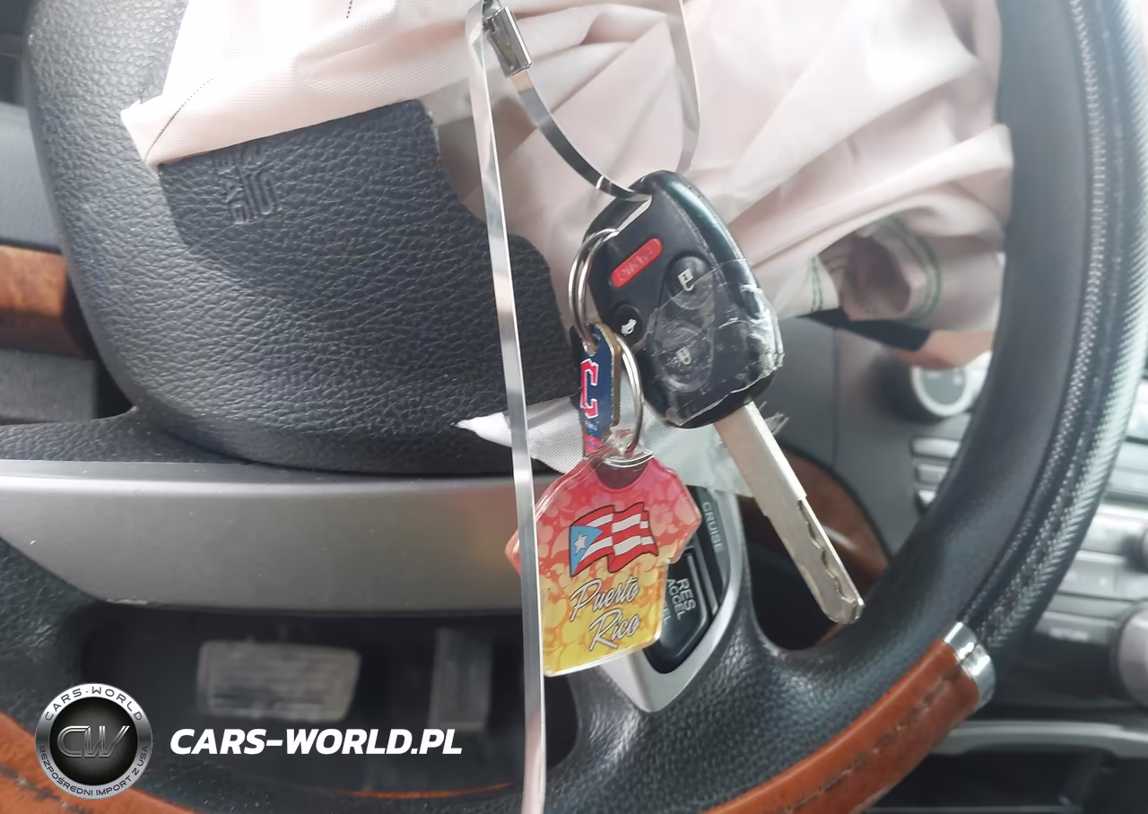 2012 Honda Accord 2.4 Ex VIN:1HGCP2F73CA207555 - 11