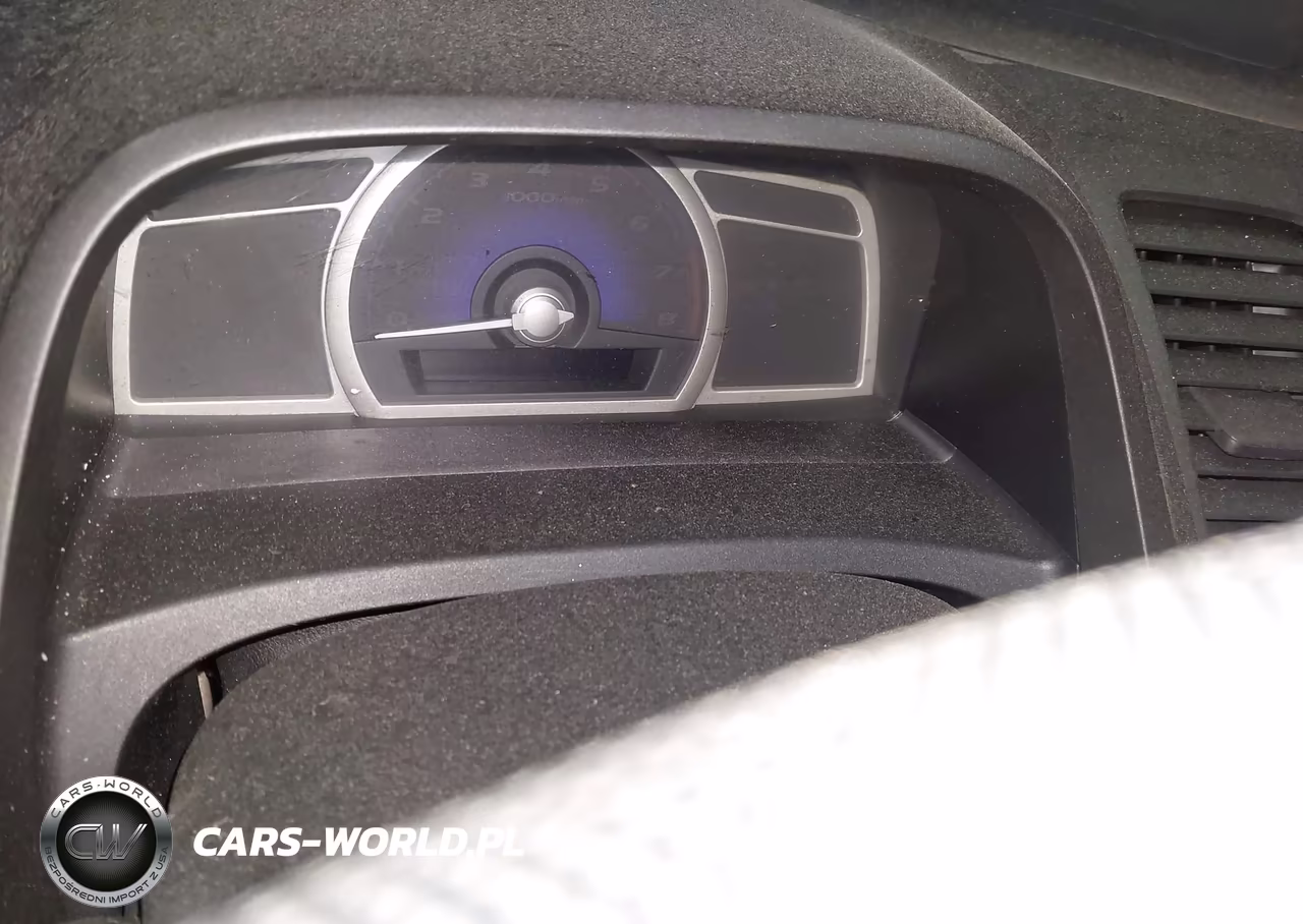 2010 Honda Civic Lx-S VIN:19XFA1F68AE050453 - 14