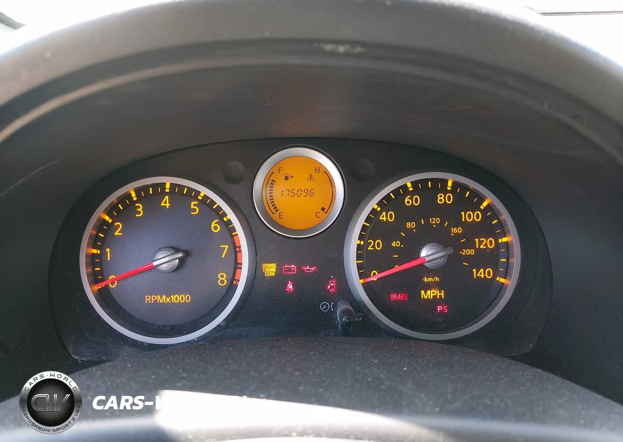 2008 Nissan Sentra 2.0S VIN:3N1AB61E08L754691 - 7