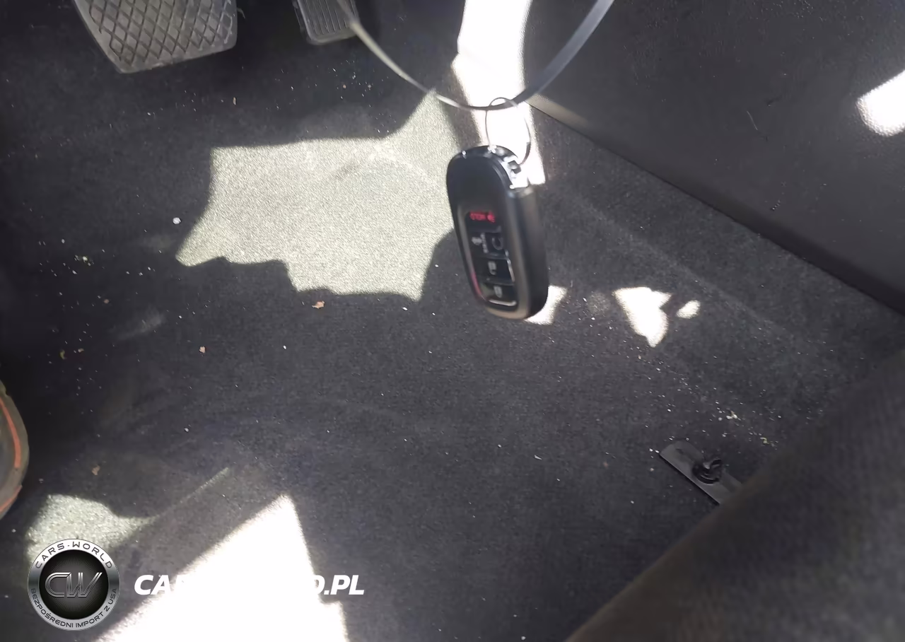 2024 Honda Accord Ex VIN:1HGCY1F32RA092654 - 11