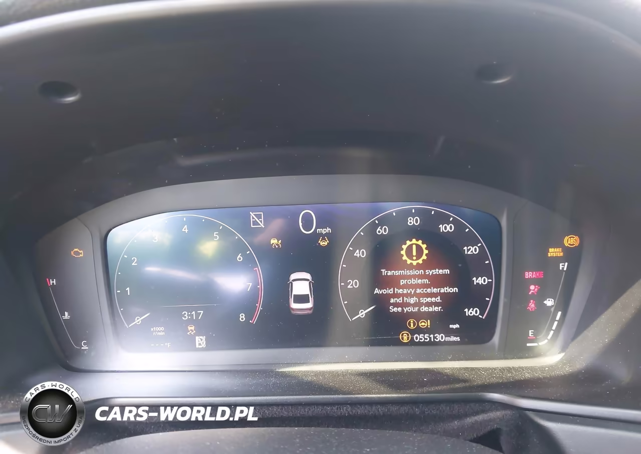 2024 Honda Accord Ex VIN:1HGCY1F32RA092654 - 7