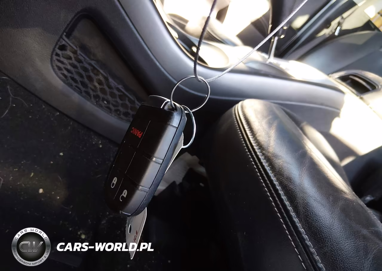 2019 Dodge Journey Crossroad Awd VIN:3C4PDDGG4KT841063 - 11