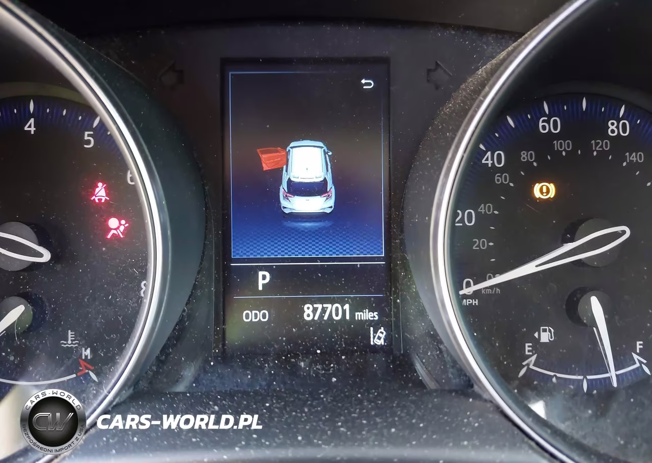 2021 Toyota C-Hr Le VIN:NMTKHMBX3MR139673 - 15