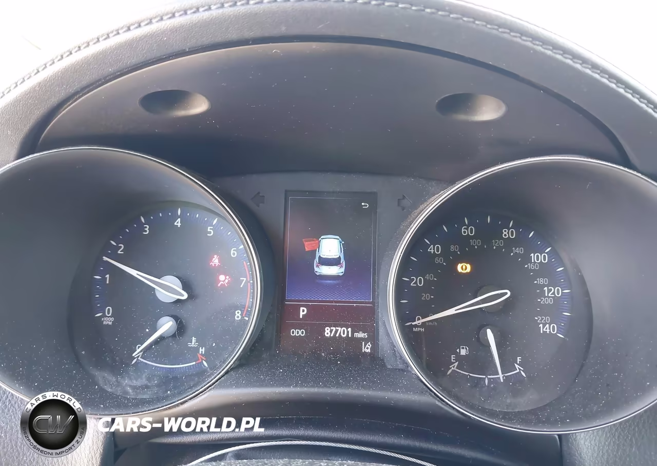 2021 Toyota C-Hr Le VIN:NMTKHMBX3MR139673 - 7
