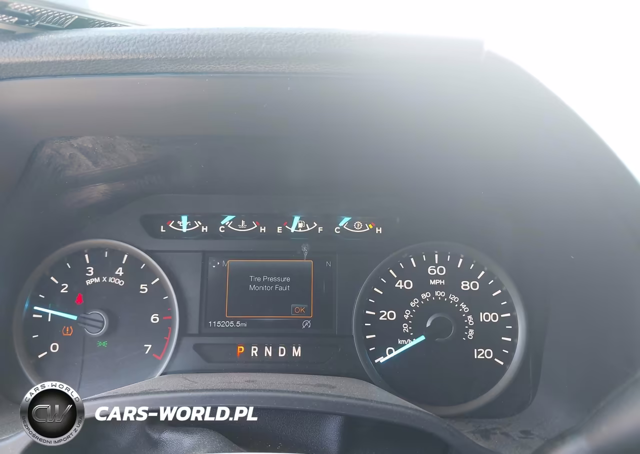 2019 Ford F-150 Xlt VIN:1FTEW1E46KKD54361 - 7