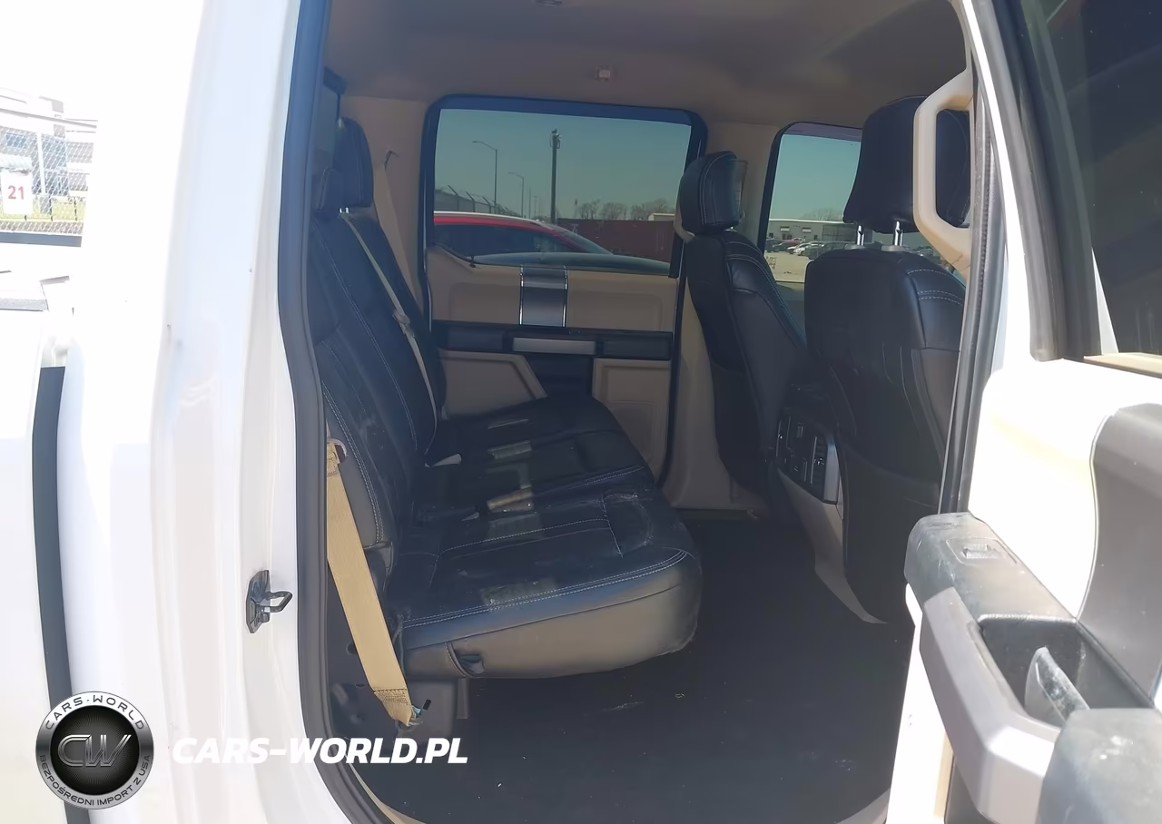 2019 Ford F-150 Xlt VIN:1FTEW1E46KKD54361 - 8