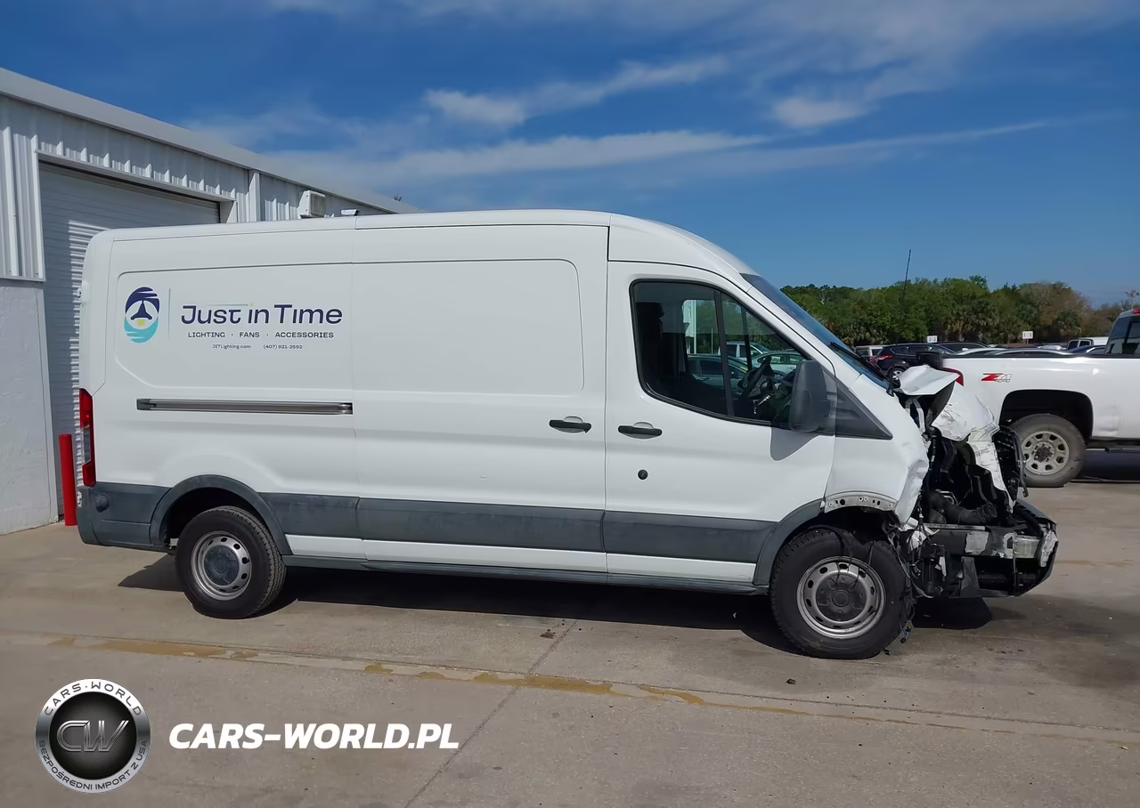 2015 Ford Transit-150 VIN:1FTNE2CM6FKB11070 - 13
