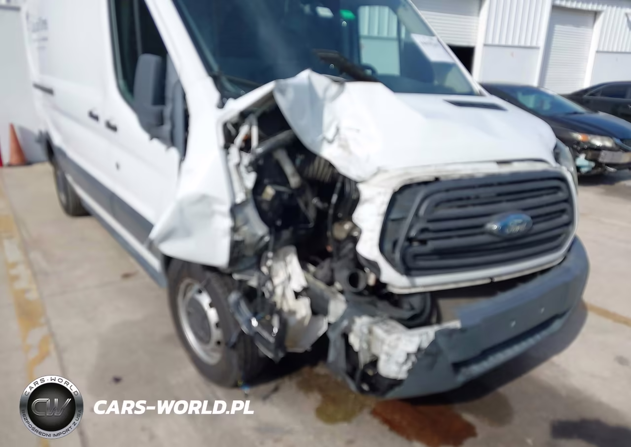 2015 Ford Transit-150 VIN:1FTNE2CM6FKB11070 - 6