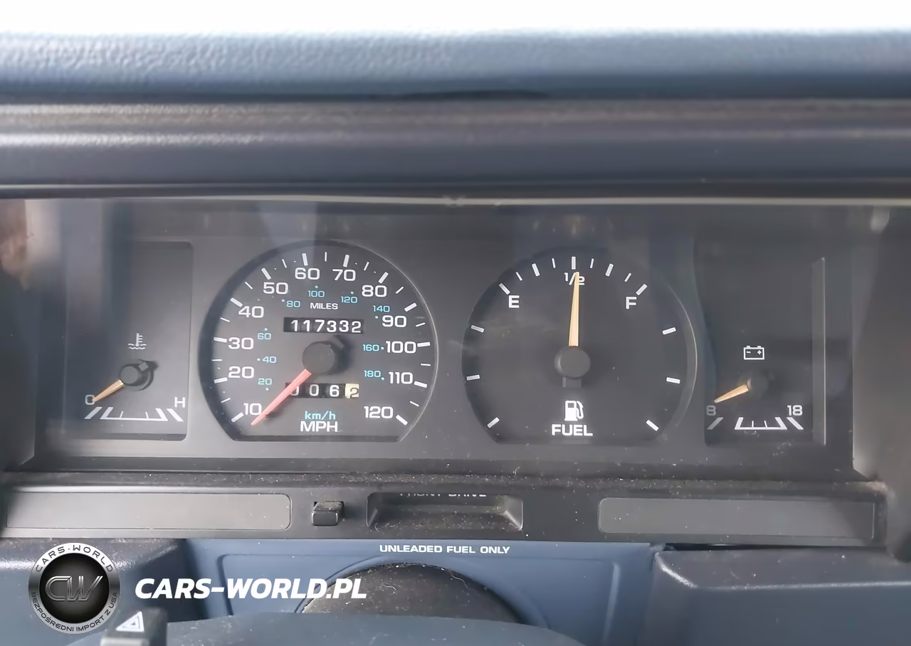 1992 Dodge Spirit Le VIN:1B3XA5634NF258795 - 7