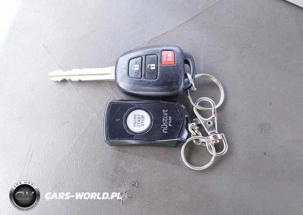2015 Toyota Rav4 Le VIN:2T3BFREV0FW336767 - 11