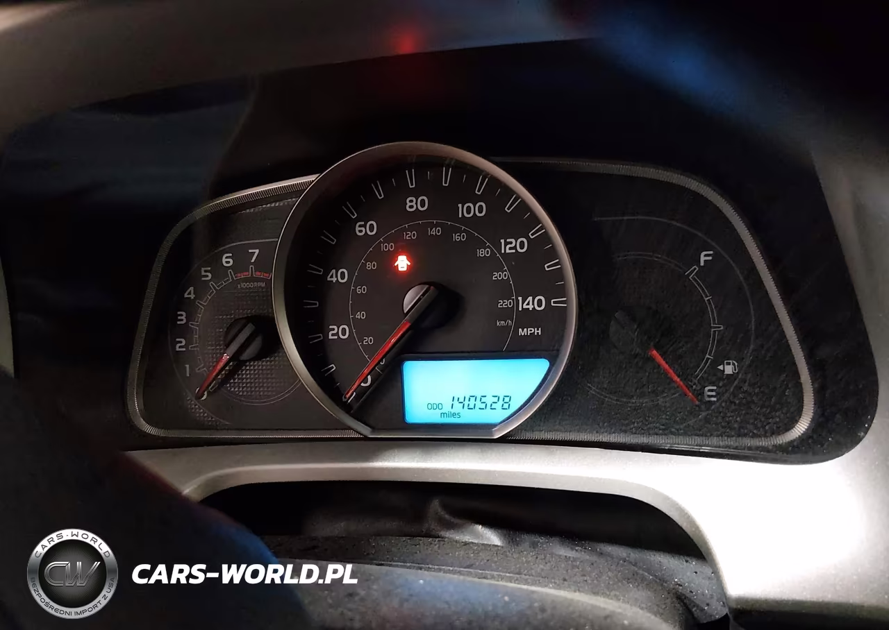 2015 Toyota Rav4 Le VIN:2T3BFREV0FW336767 - 7