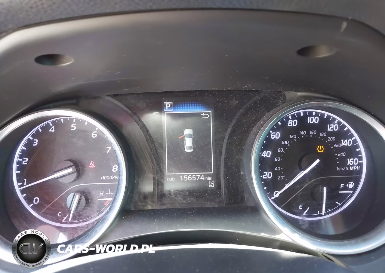 2018 Toyota Camry Se VIN:4T1B11HK3JU557993 - 7