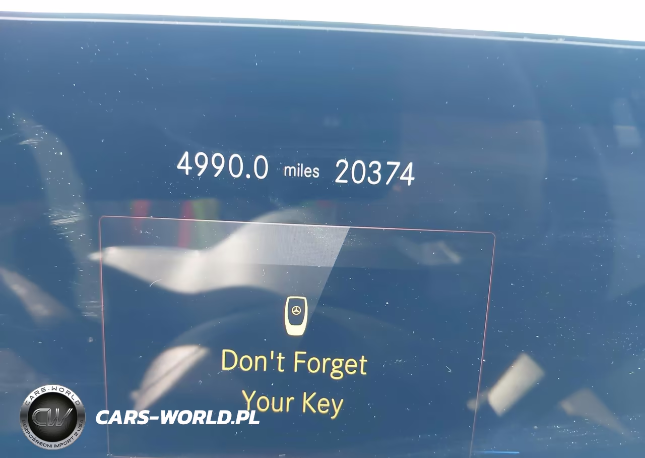 2023 Mercedes-Benz Eqb 300 4Matic VIN:W1N9M0KB0PN064507 - 15