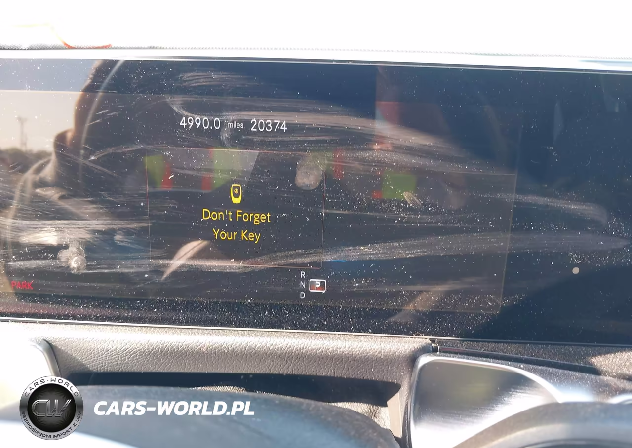 2023 Mercedes-Benz Eqb 300 4Matic VIN:W1N9M0KB0PN064507 - 7