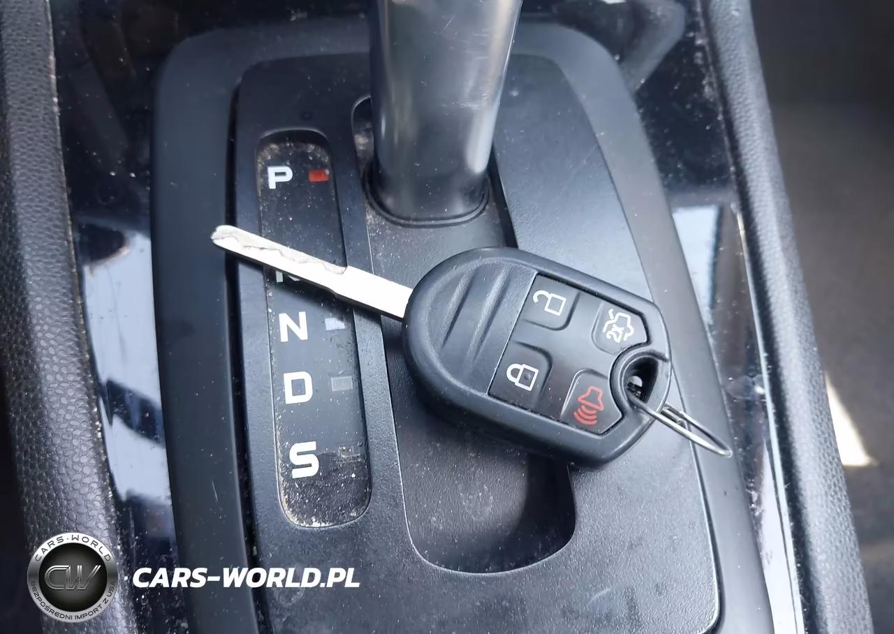 2019 Ford Fiesta Se VIN:3FADP4BJ4KM106452 - 11