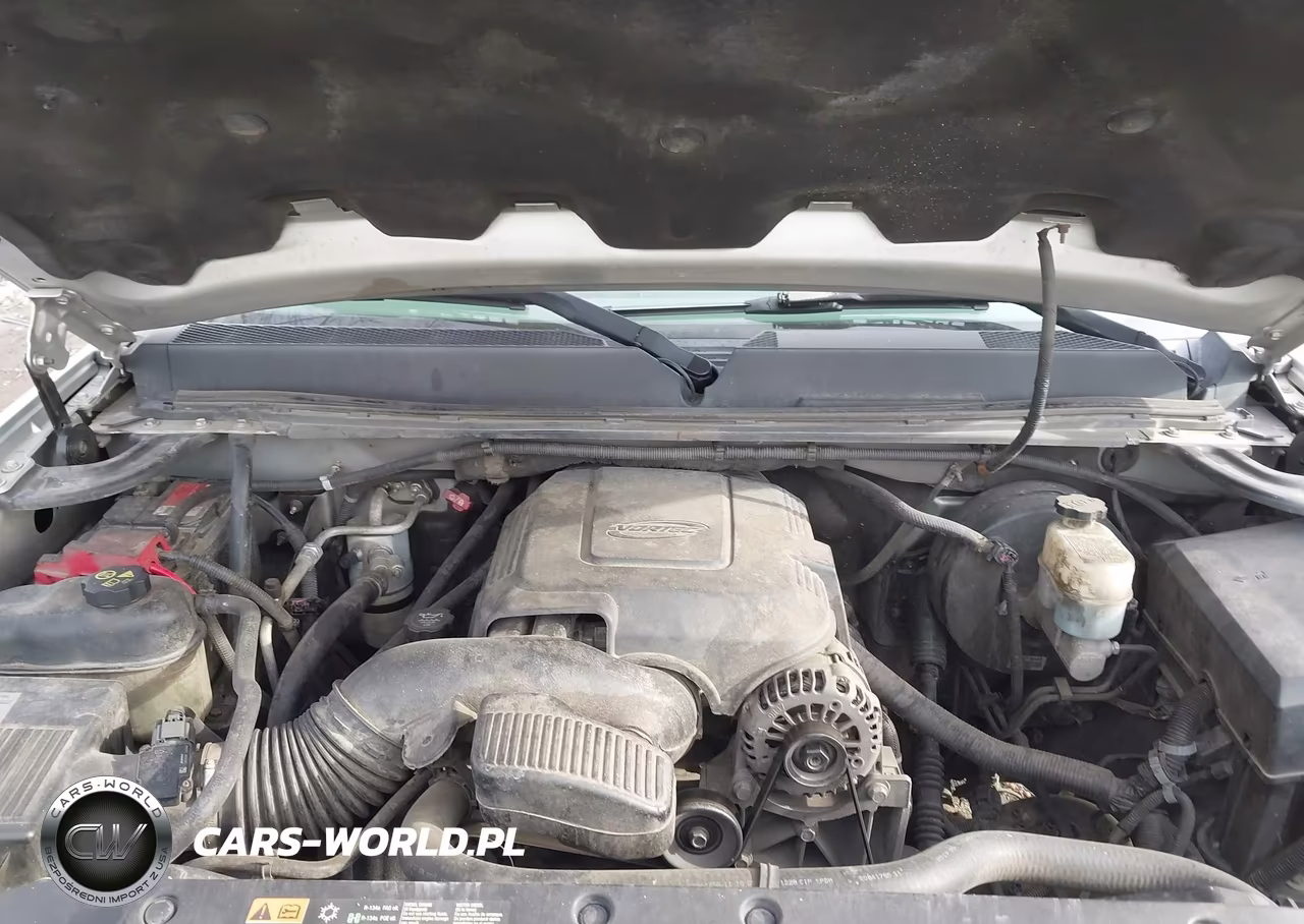 2010 GMC Sierra 1500 Work Truck VIN:3GTRKTEA0AG136310 - 10
