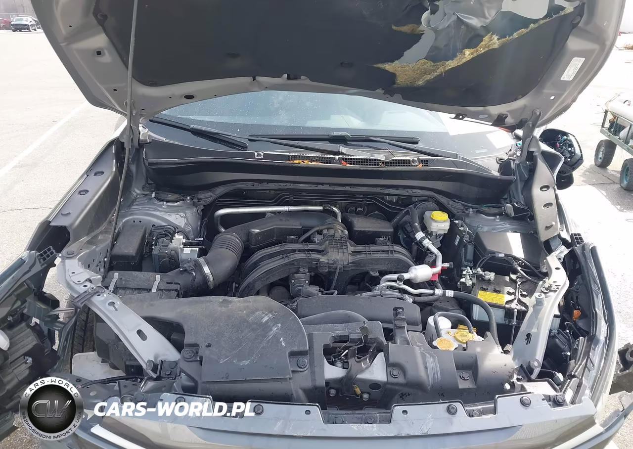 2025 Subaru Forester Premium VIN:JF2SLDDC1SH463671 - 10