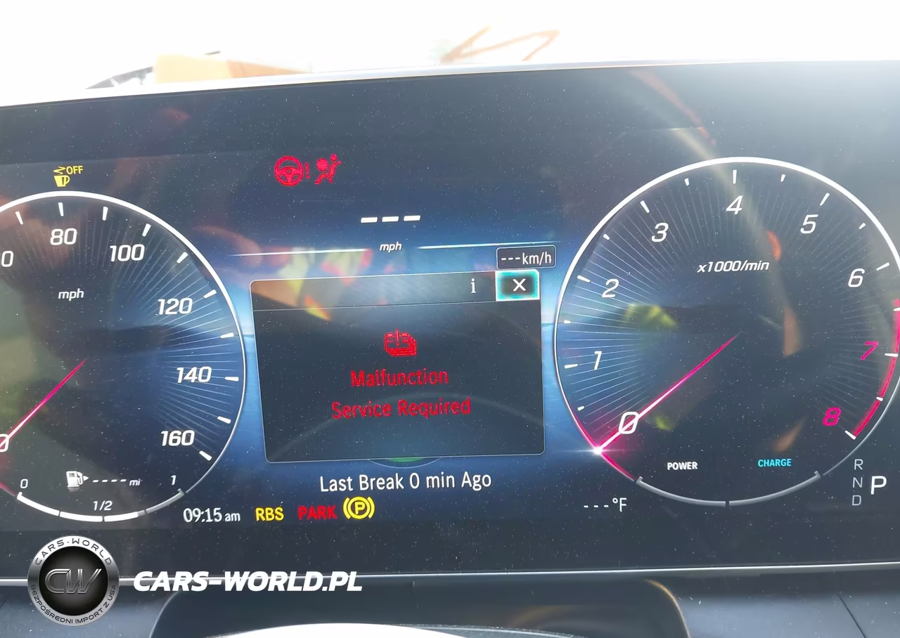 2023 Mercedes-Benz Glc 300 Suv VIN:W1NKM4GB7PF025859 - 18