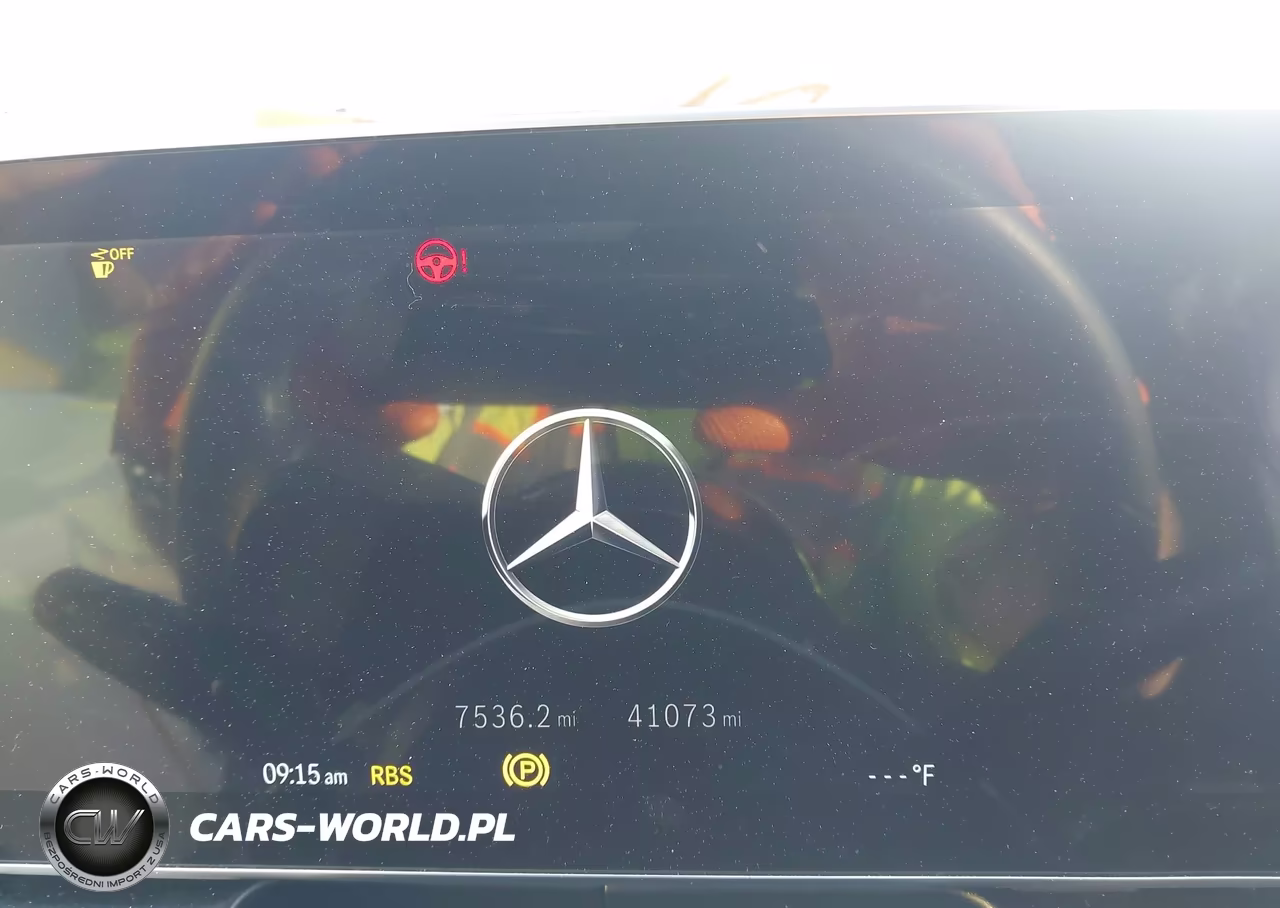 2023 Mercedes-Benz Glc 300 Suv VIN:W1NKM4GB7PF025859 - 7