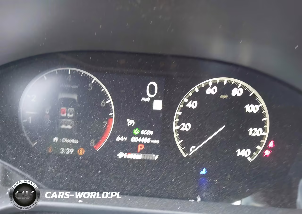 2026 Honda Hr-V Awd Sport VIN:3CZRZ2H56TM737353 - 16