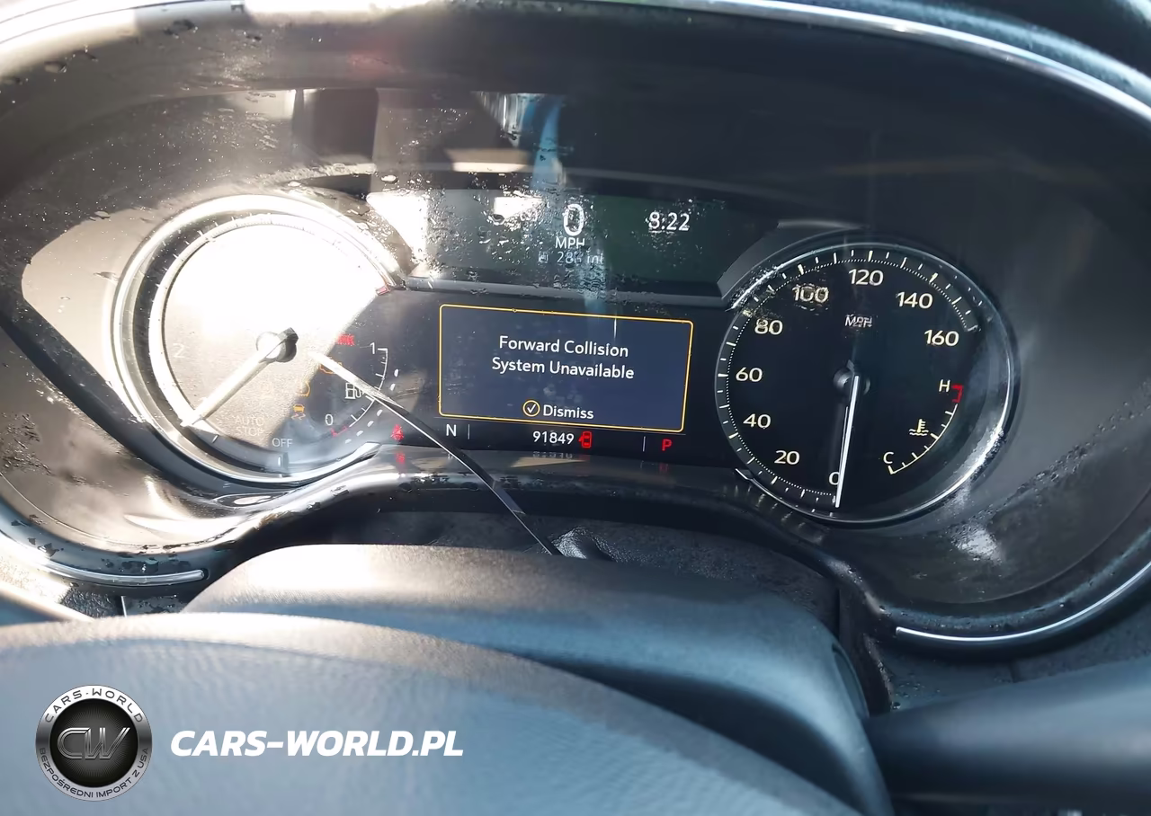 2020 Cadillac Ct5 Premium Luxury VIN:1G6DN5RK4L0131542 - 7