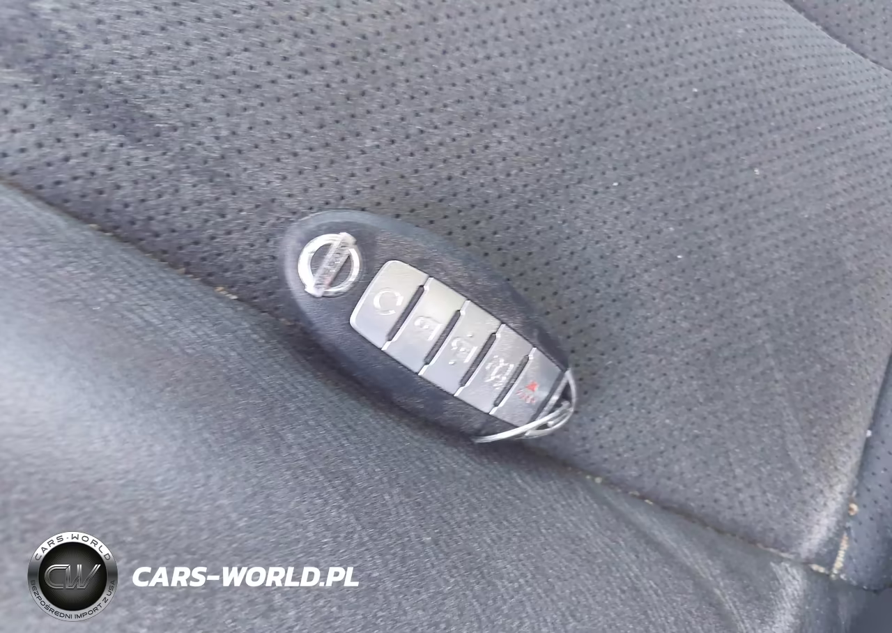 2015 Nissan Altima 3.5 Sl VIN:1N4BL3AP9FC122513 - 11