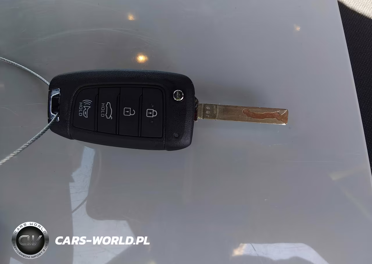 2026 Hyundai Elantra Se VIN:KMHLL4DG3TU127529 - 11