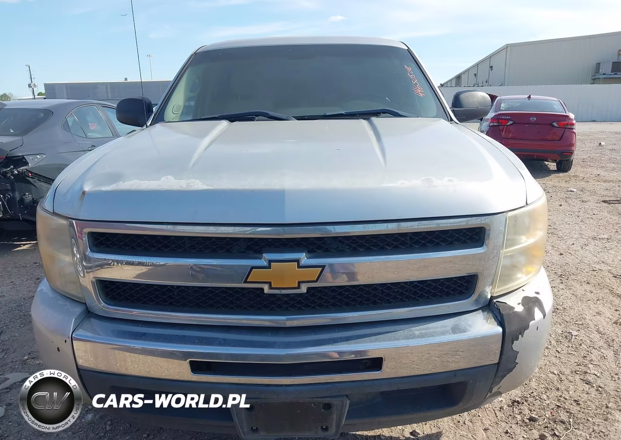 2010 Chevrolet Silverado 1500 Lt VIN:3GCRCSEA1AG209059 - 12