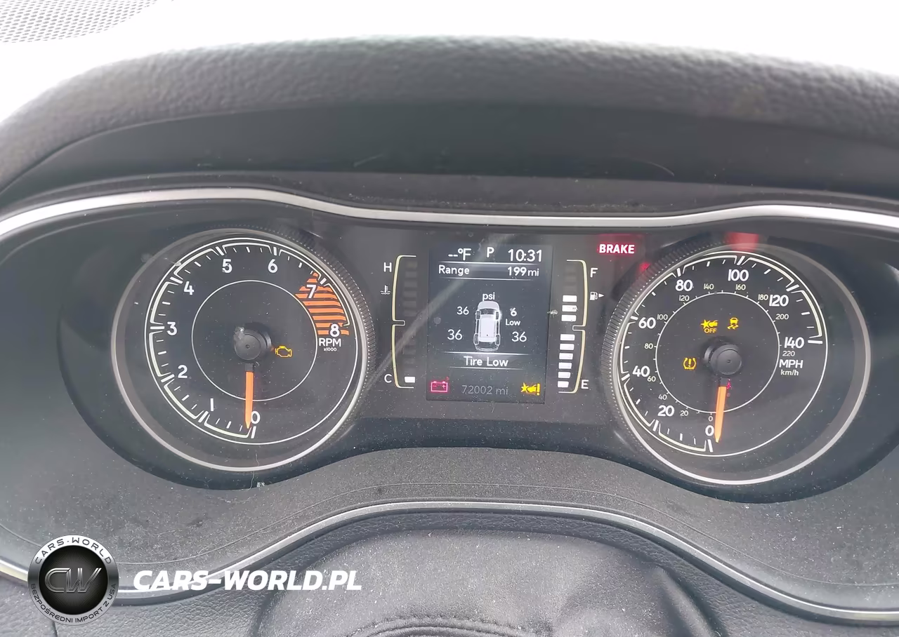 2022 Jeep Cherokee X 4X4 VIN:1C4PJMCX2ND555964 - 7
