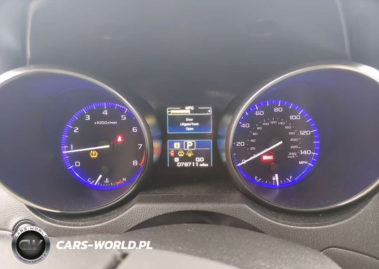 2015 Subaru Outback 2.5I Premium VIN:4S4BSADC7F3258175 - 7