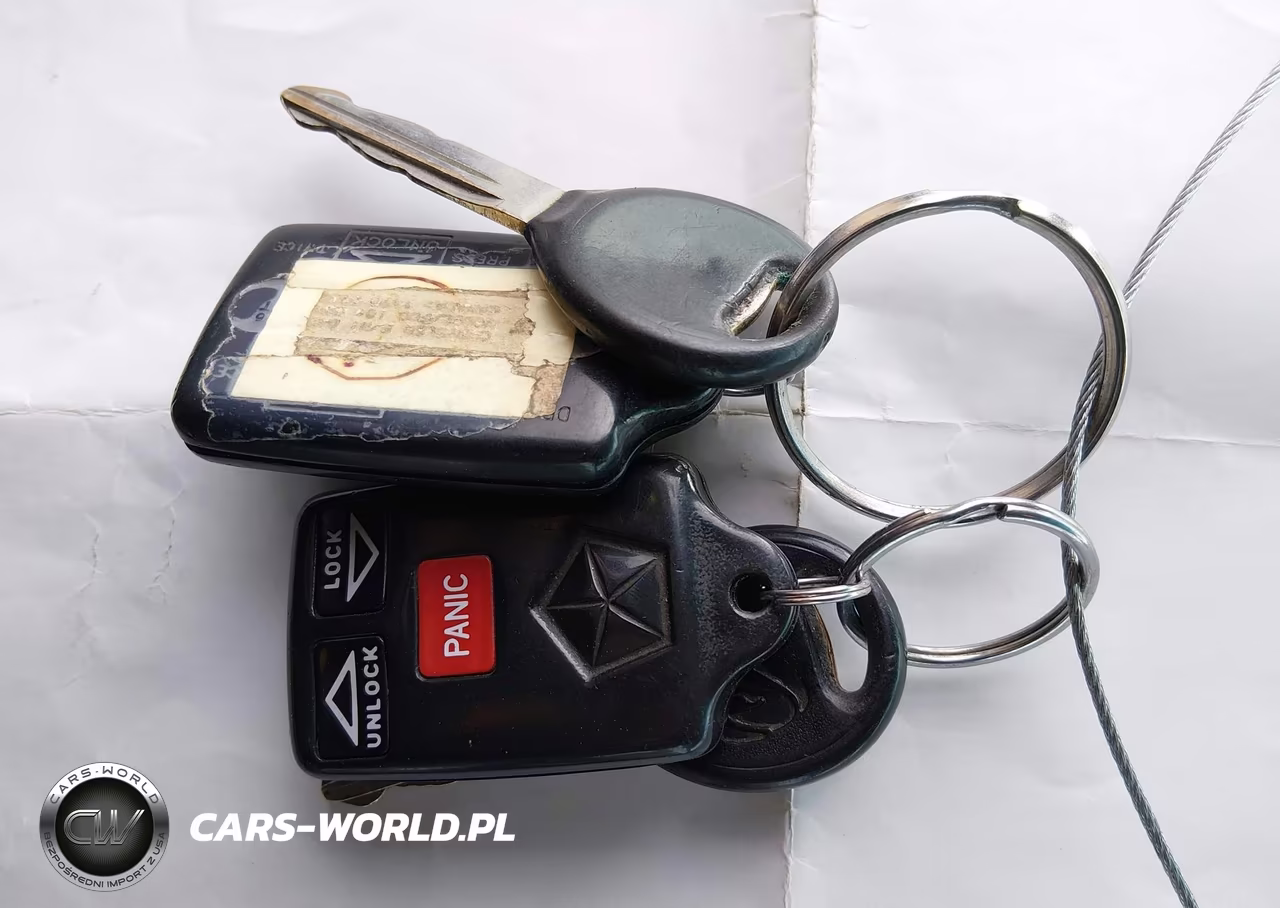 1998 Dodge Grand Caravan Se VIN:1B4GP44G8WB506341 - 11